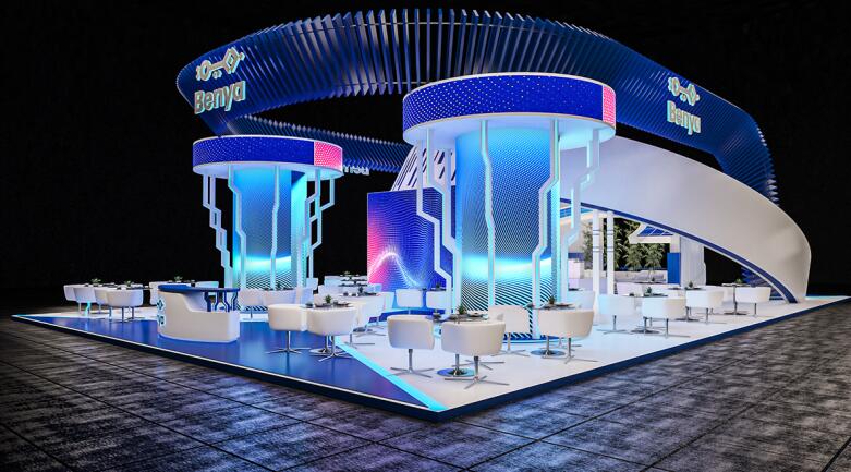 展位材料運輸及展臺展位搭建需要注意哪些問題？