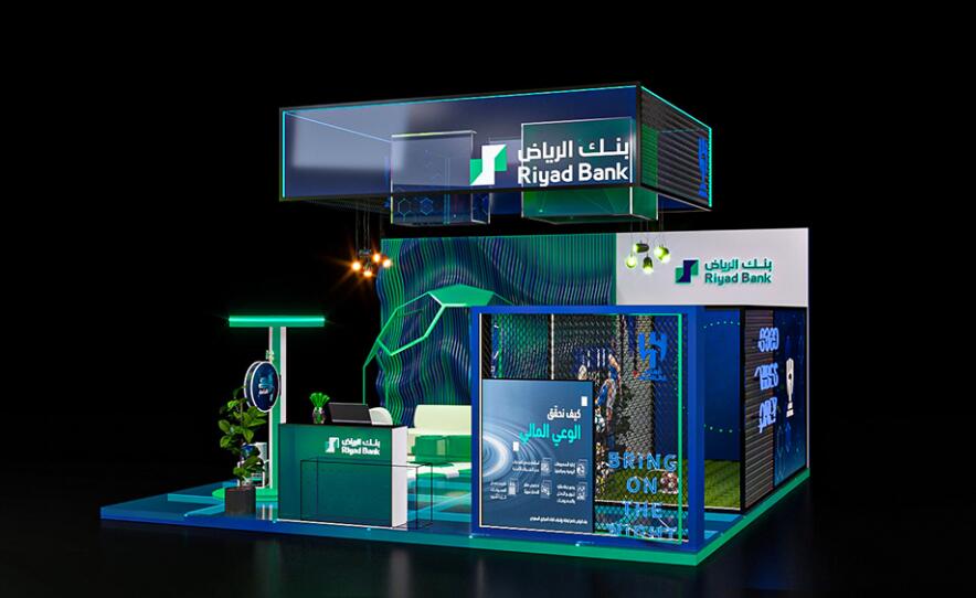 參加展覽的主要優勢有哪些？展覽展臺搭建公司為您分析