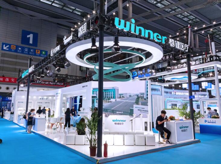 有哪些有效的展覽營銷技巧？上海展位設計公司解答