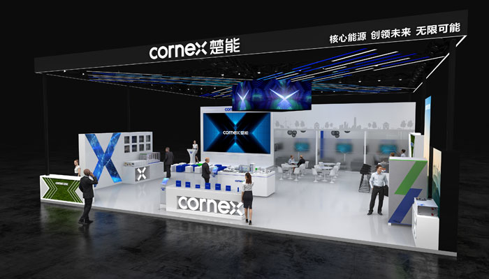 上海展覽展位設計和搭建注意事項有哪些？