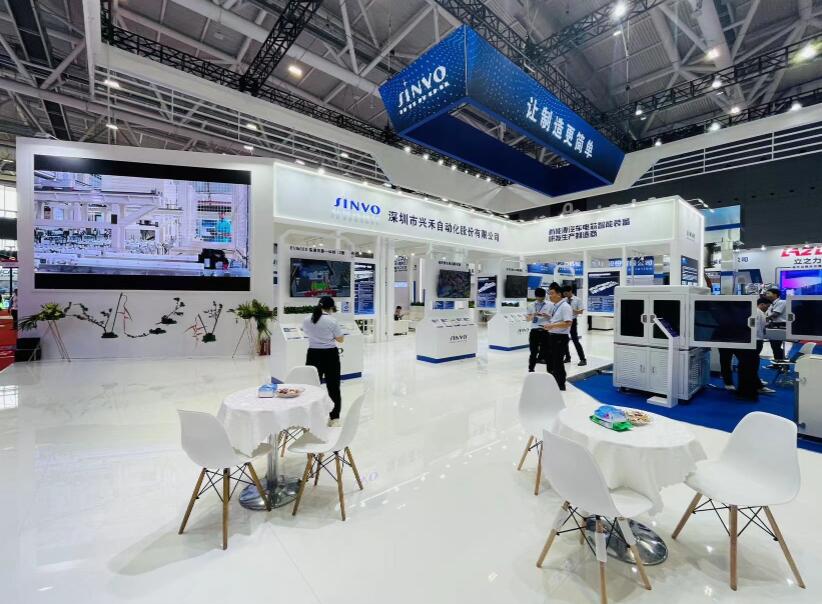 符合展覽標準的展位設計有哪些要求？