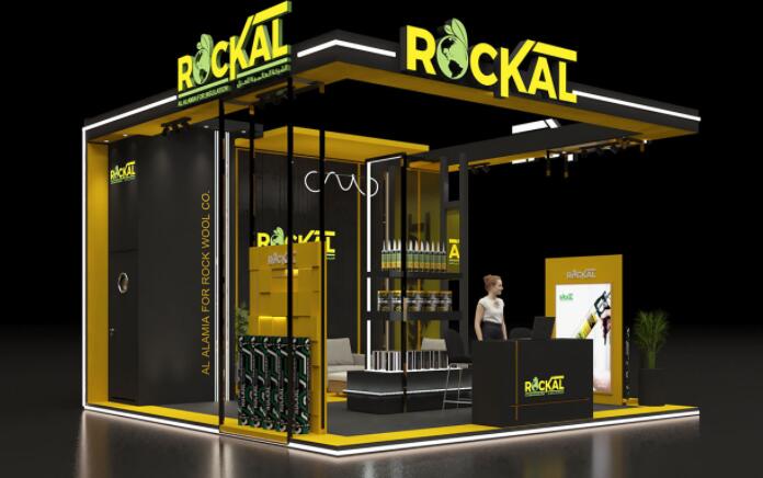 展臺(tái)制造搭建商如何幫助您在展會(huì)上展示您的風(fēng)采？