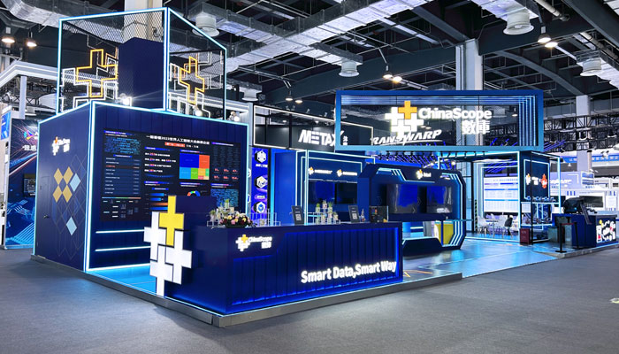 上海展位設計搭建中需要注意重點有哪些？