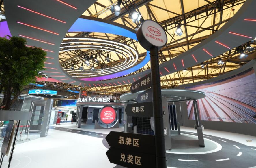 上海展會設計搭建要素有哪些？簡單幫您概括重點要素