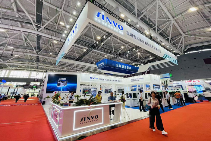 展臺展會設計中的軟裝包括哪些？