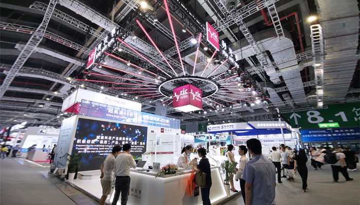 展臺展位該如何測量?如何規劃？