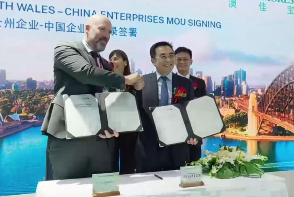 2023進博會展臺搭建現場 2023進博會展臺搭建現場