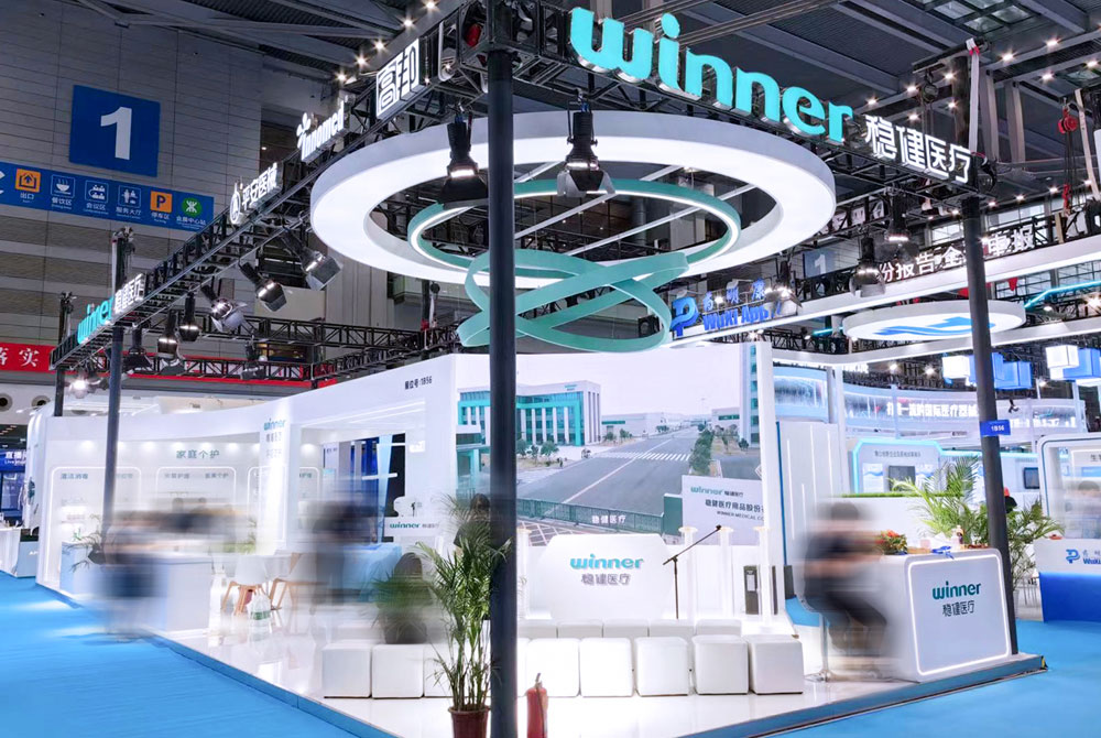 參加展覽時展會展臺位置對參展商的影響有哪些？