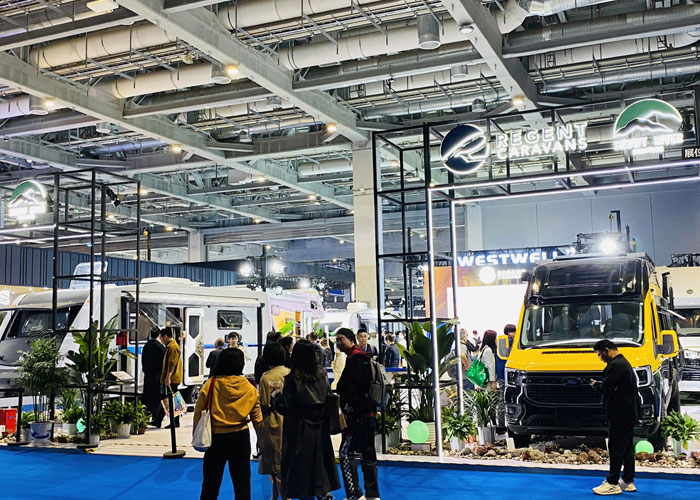 展臺(tái)設(shè)計(jì)時(shí)要考慮的安全事項(xiàng),防患于未然!