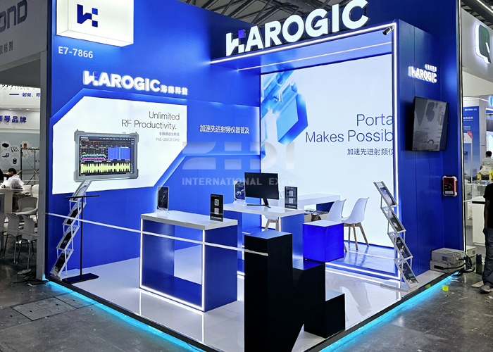 展臺(tái)展位搭建時(shí)需要注意哪些事項(xiàng)呢?