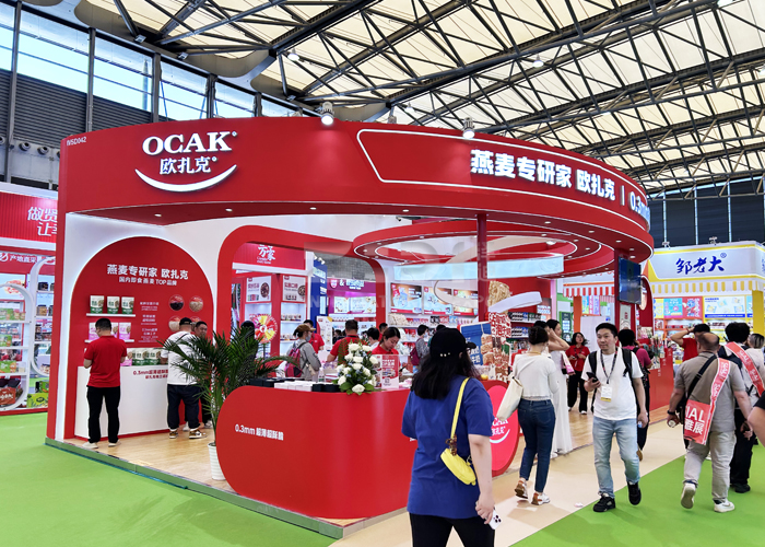 展會搭建完成后,如何進(jìn)行有效的展會期間管理及運(yùn)行?