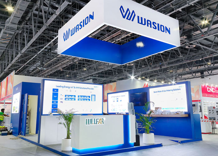 海外展臺搭建應(yīng)該需要注意那些問題?