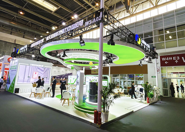 北京風(fēng)能展會搭建 北京風(fēng)能展會搭建