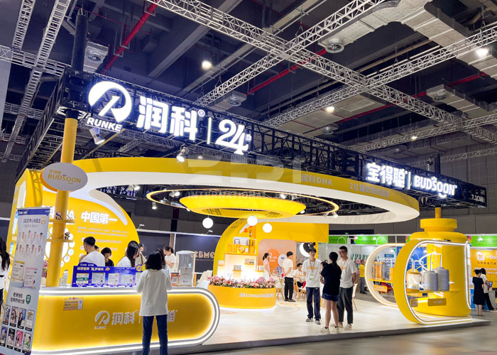 展臺搭建布置時展館要求有那些？澤迪展覽為您專業(yè)解答