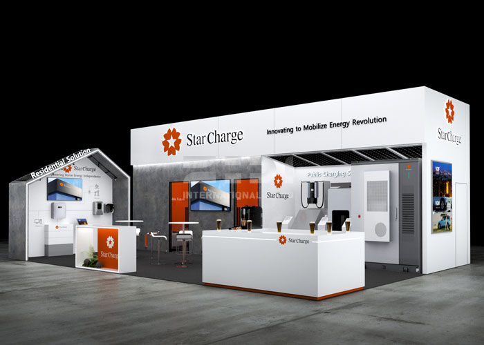 展臺設(shè)計時需要注意的方式方法有哪些? 展臺設(shè)計時需要注意的方式方法有哪些?