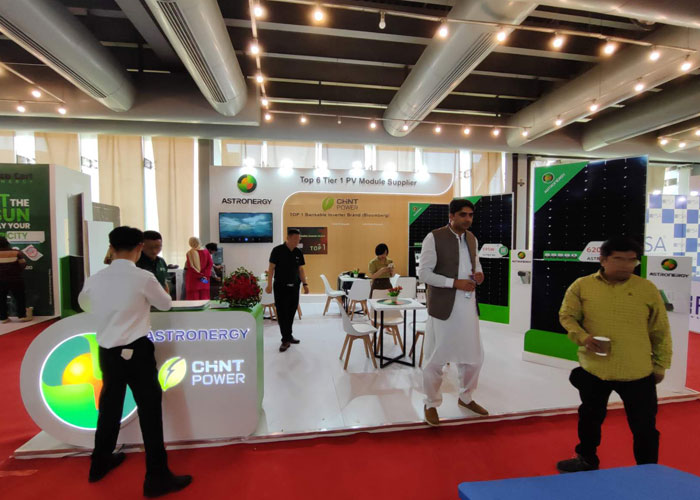 上海展位設(shè)計搭建時搭建商需要注意那些事項?