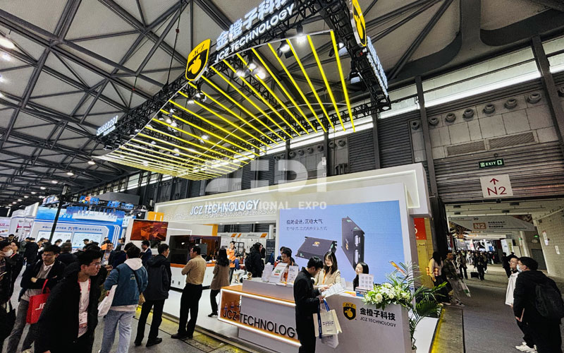 光博會(huì)展會(huì)設(shè)計(jì)搭建 光博會(huì)展會(huì)設(shè)計(jì)搭建