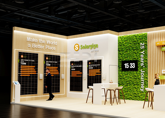 德國(guó)能源展會(huì)設(shè)計(jì) 德國(guó)能源展會(huì)設(shè)計(jì)